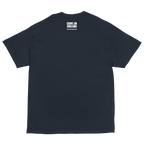 England 66/26 T-Shirt Navy