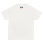 England 66/26 T-Shirt White